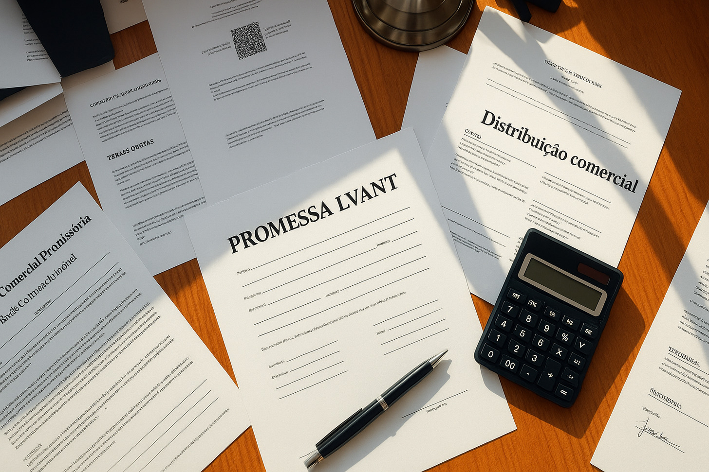 Comprar Imóvel Rural: Quais Documentos Conferir?