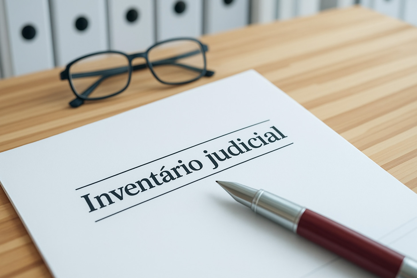 Registro de Imóvel em Inventário Judicial: Entenda o Processo