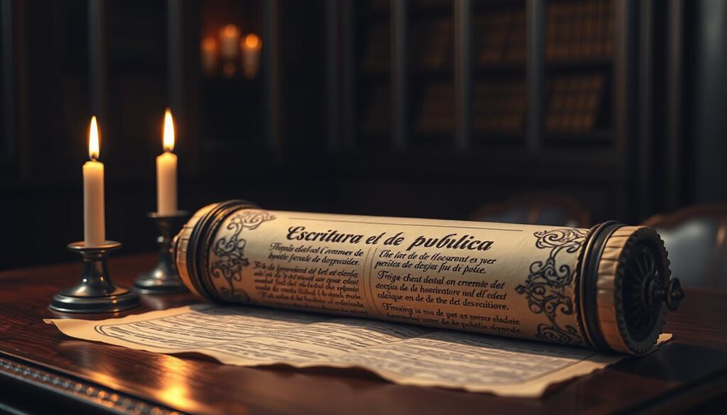 escritura-publica-1024x585 Escritura Pública: Em Que Casos É Obrigatória?