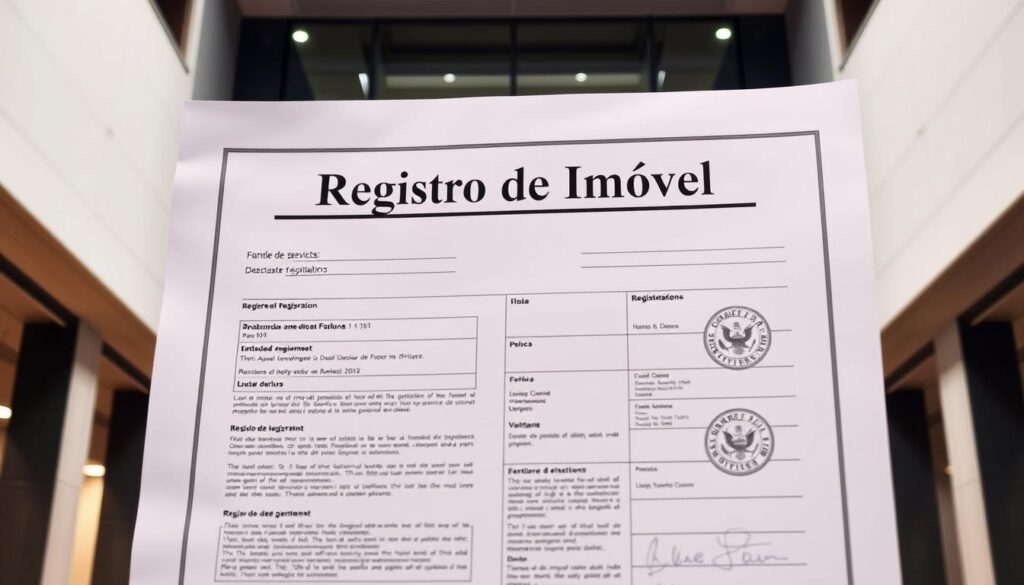 registro-de-imovel-1024x585 Diferença Entre Escritura e Registro de Imóvel: Não Confunda!