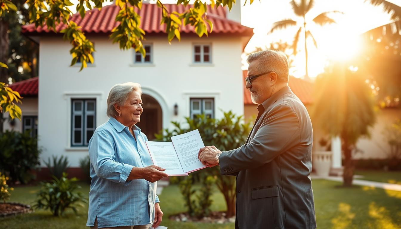 Doação de Imóvel com Usufruto: Como Fazer e Registrar?