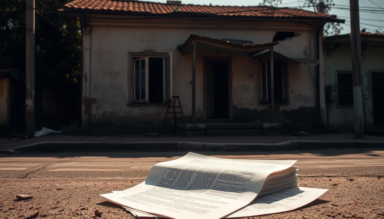 Escritura Sem Registro: O Que Você Precisa Saber
