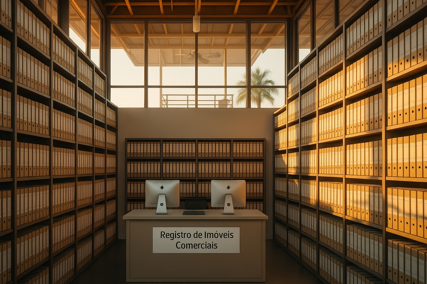 Registro de Imóveis Comerciais: O Que Você Precisa Saber
