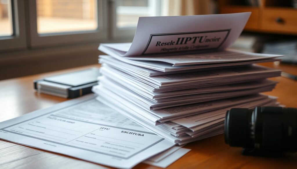 documentos-imobiliarios-1024x585 Diferenças Entre IPTU, Registro e Escritura: Entenda Claramente