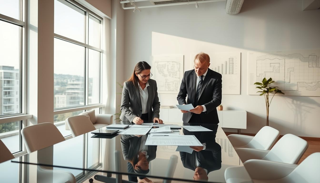Compra Coletiva de Imóveis: Como Registrar Corretamente?