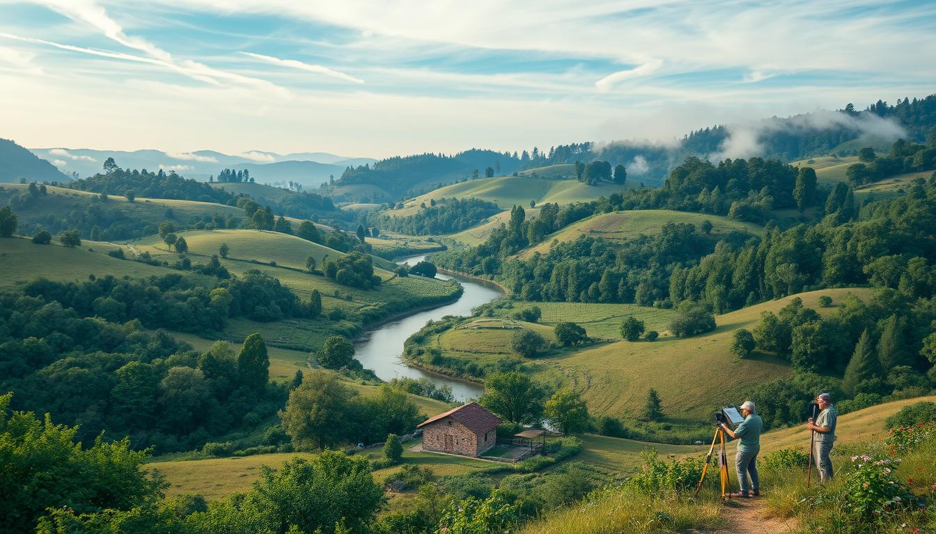 Cadastro Ambiental Rural: O Que é e Como Registrar?