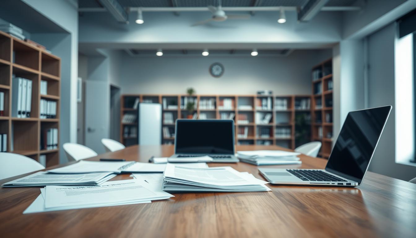 Como Atualizar Dados Incorretos no Registro de Imóveis?