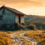 Como Regularizar a Construção de Uma Casa em Terreno Alheio