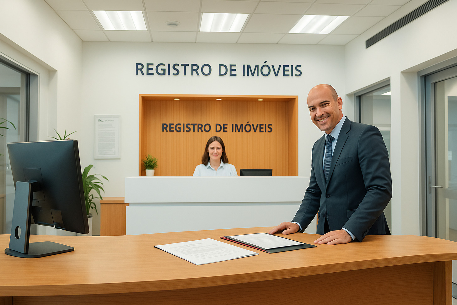 Compra de Imóvel de Estrangeiro: Como Registrar Corretamente?