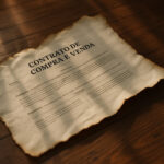 Documento de Compra e Venda Perdido: O Que Fazer?