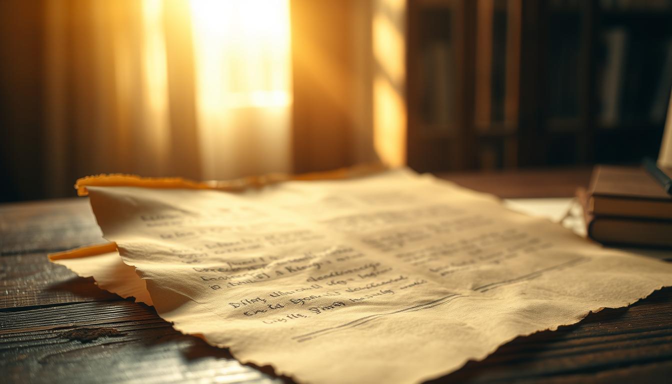Escritura Pública Perdida: Como Conseguir uma Segunda Via?