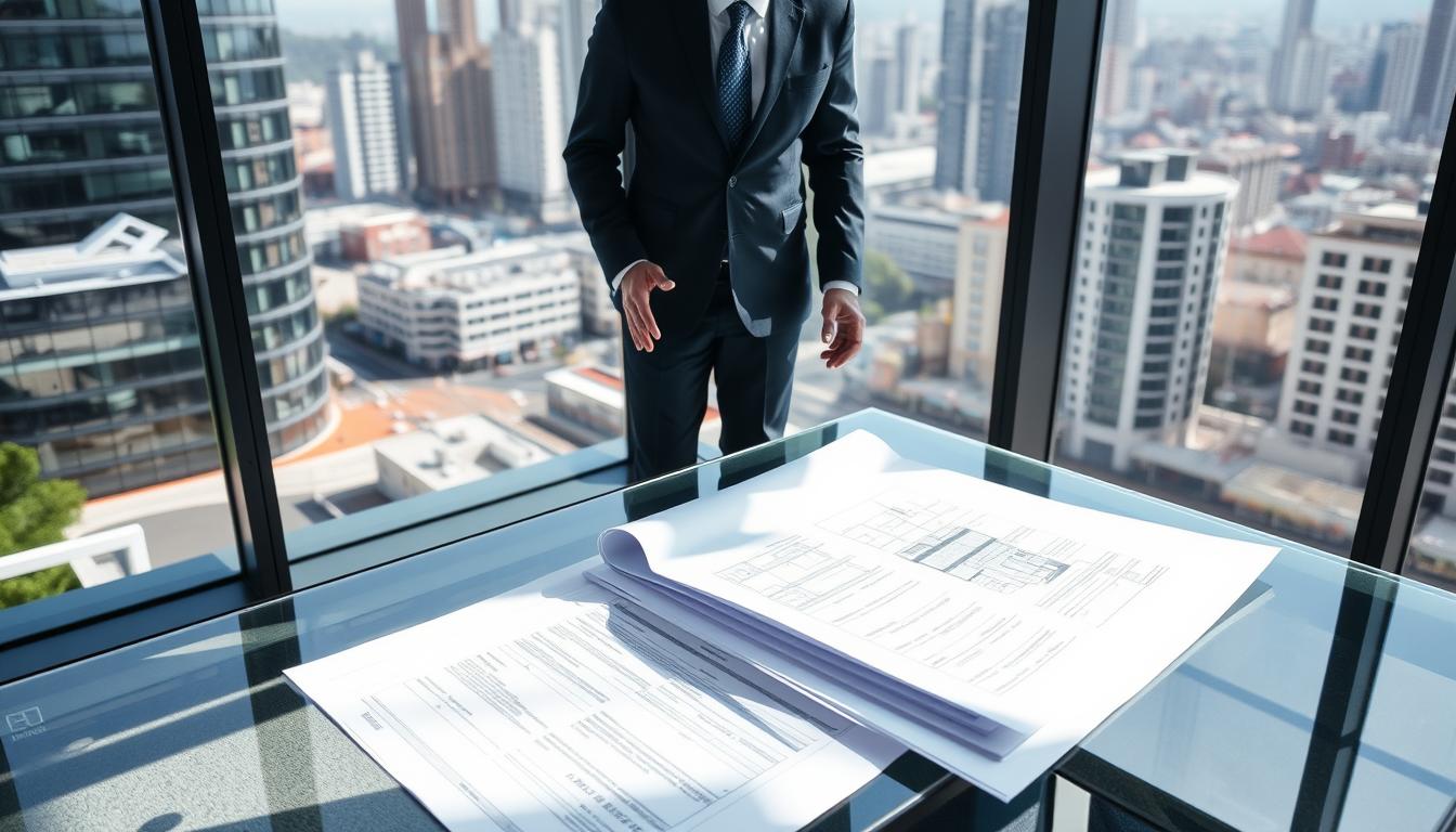 Imóveis Recebidos em Permuta: Como Funciona o Registro?