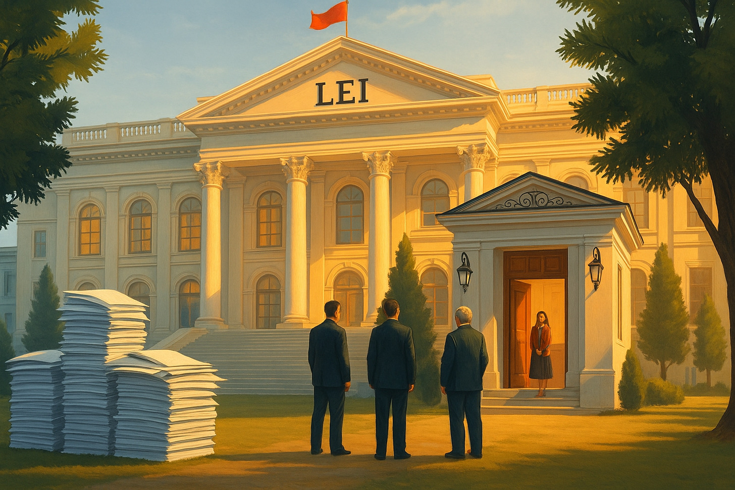 Reintegração de Posse: Como Afeta o Registro do Imóvel?