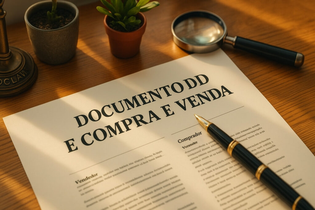 documento-de-compra-e-venda-1024x683 Documento de Compra e Venda Perdido: O Que Fazer?