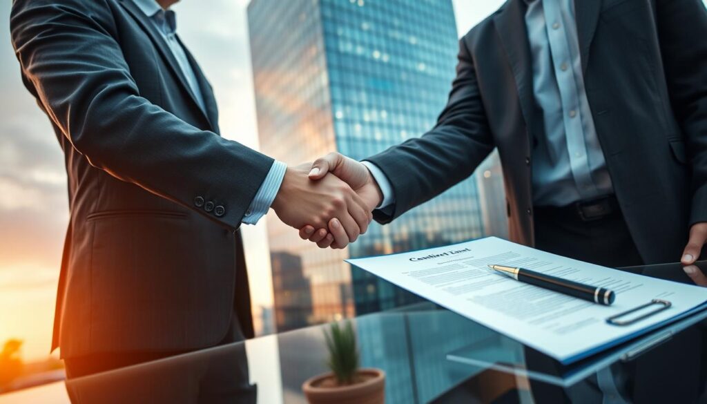 permuta-imobiliaria-1024x585 Imóveis Recebidos em Permuta: Como Funciona o Registro?