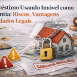 emprestimo usando imovel como garantia