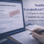 notificação extrajudicial digital