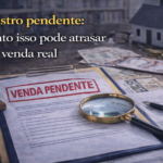 registro pendente