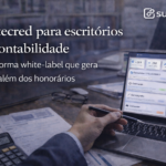 suitecred para escritorios de contabilidade