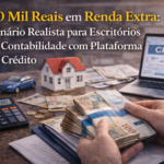 20 mil reais em renda extra