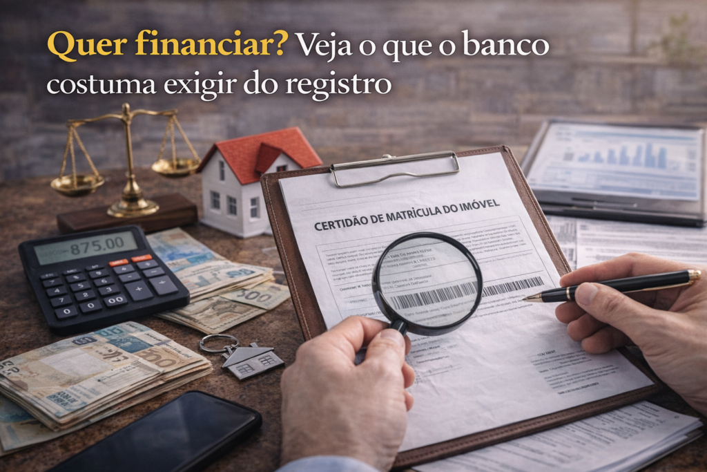 o-que-o-banco-exige-para-um-financiamento-05.03.26-1024x683 Quer financiar? Veja o que o banco costuma exigir do registro