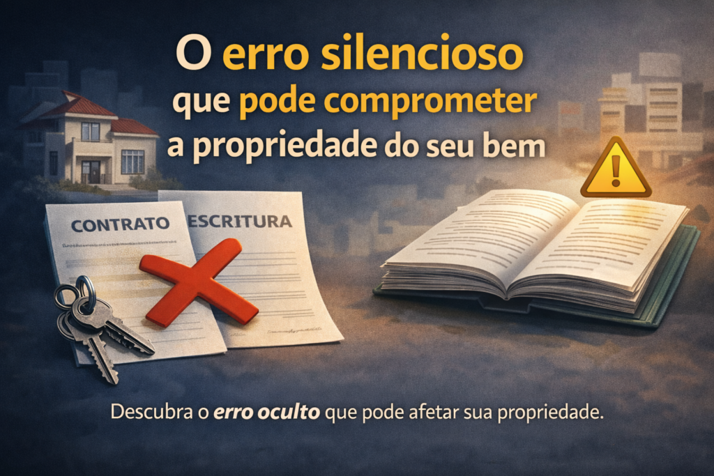 erro-silencioso-que-compromete-seu-bem-1024x683 O erro silencioso que pode comprometer a propriedade do seu bem