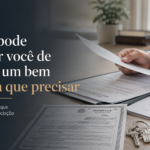 o que pode impedir voce de vender um bem