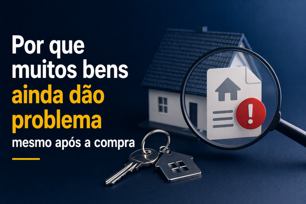 por-que-muitos-bens-ainda-dao-problema-1024x683 Por que muitos bens ainda dão problema mesmo após a compra