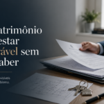 seu patrimonio pode estar vuneravel