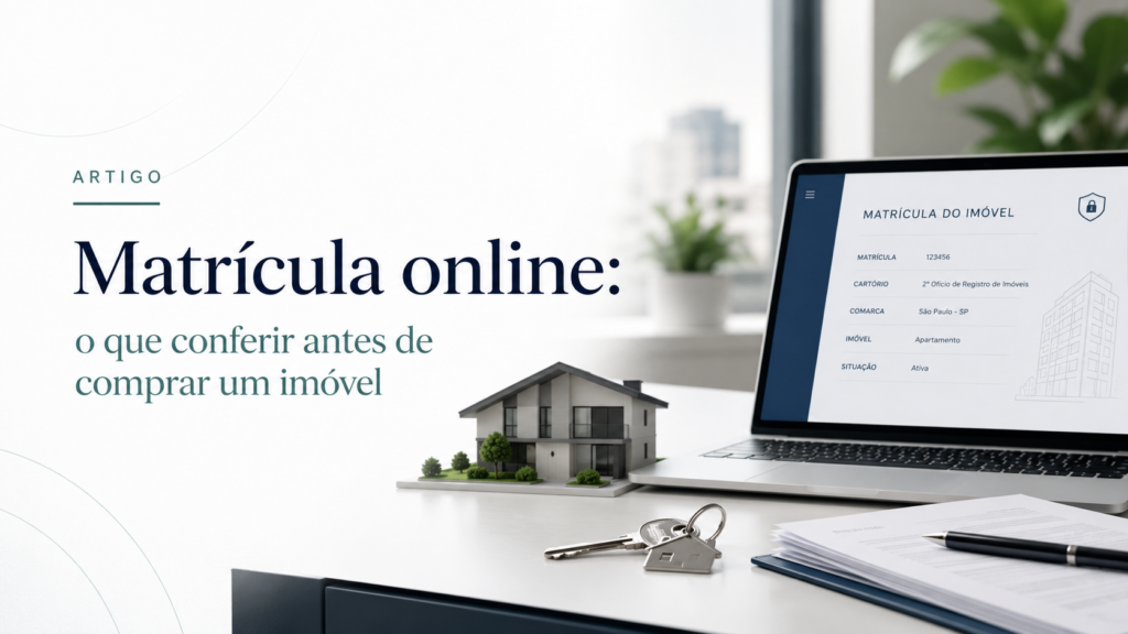 O-QUE-CONFERIR-ANTES-DE-COMPRAR-UM-IMOVEL-MATRICULA-ONLINE-1024x576 Matrícula online: o que conferir antes de comprar um imóvel