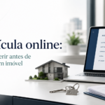 O QUE CONFERIR ANTES DE COMPRAR UM IMOVEL - MATRICULA ONLINE