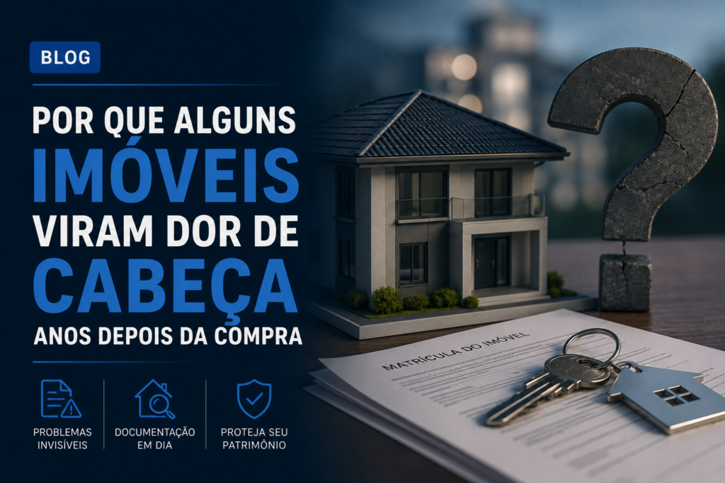 Por-que-alguns-imoveis-viram-dor-de-cabeca-anos-depois-da-compra-1024x683 Por que alguns imóveis viram dor de cabeça anos depois da compra