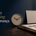 o erro do timing errado